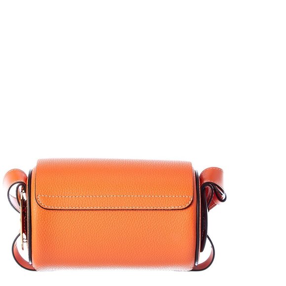 Chloe Bags Chloe Darryl Mini Leather Shoulder Bag Poshmark